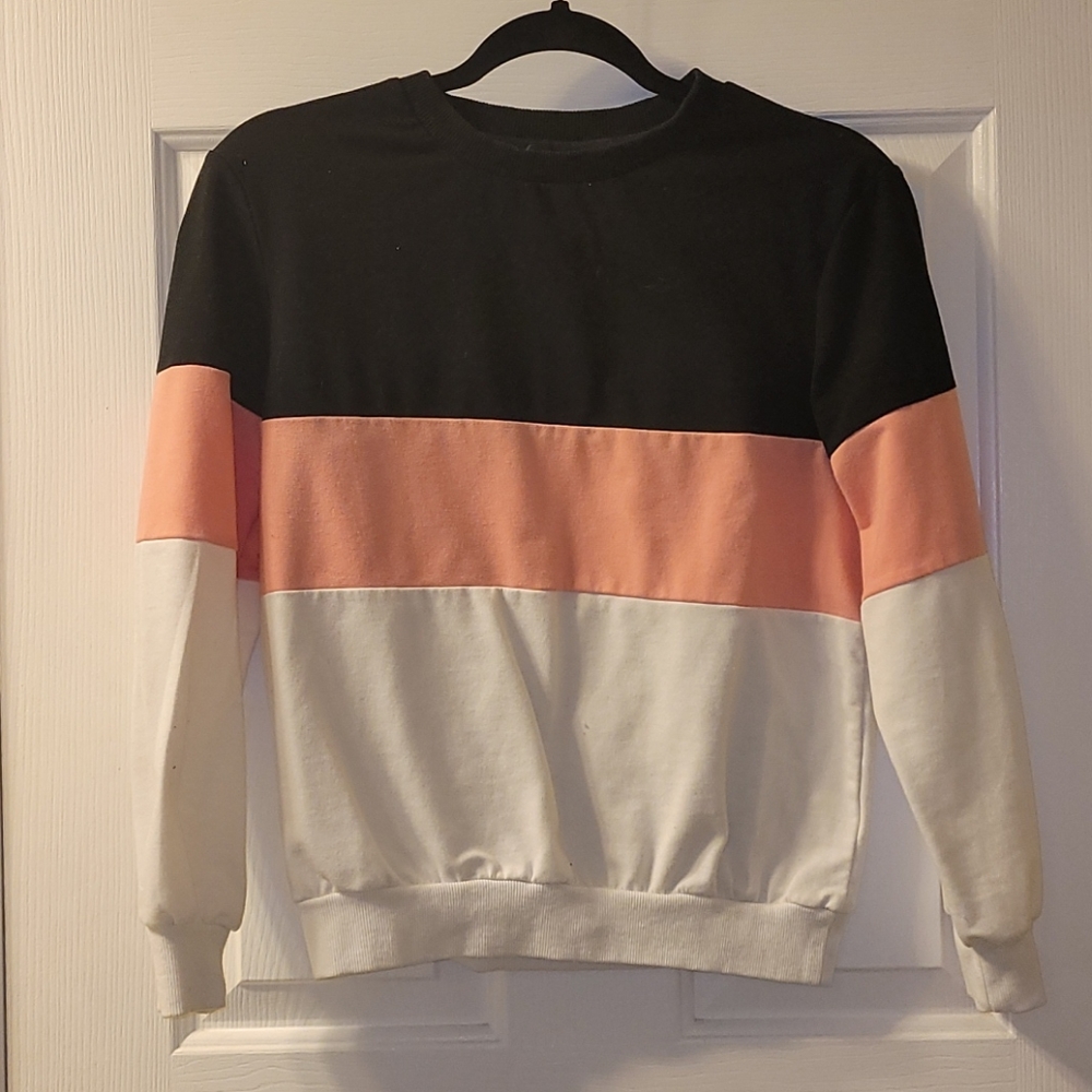 Crewneck